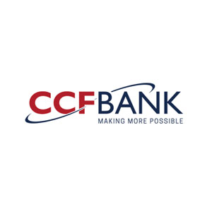 UX Design of the Retail Online product for CCF Bank