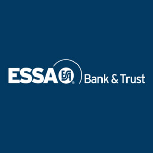 UX Design of the Business Online product for Essa Bank