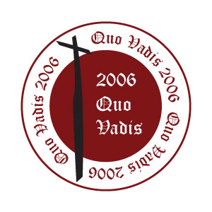 Quo Vadis - Diocese of Bridgeport, Connecticut