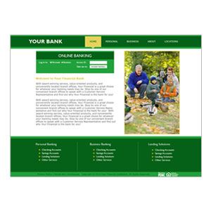 yourBank
